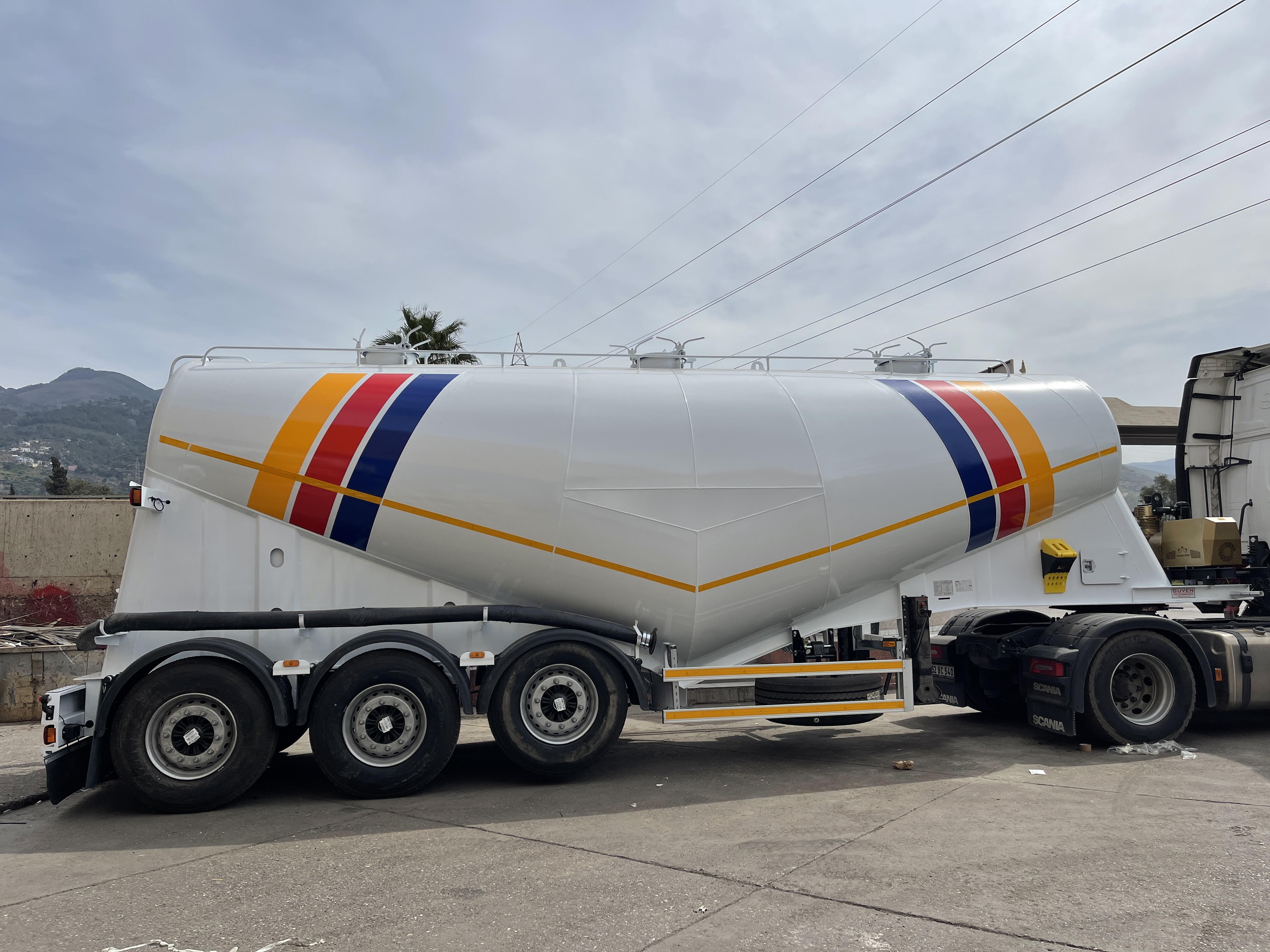 V-Tipi Silobas - Görsel 108